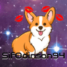 Profile picture for SifOdinson94
