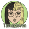 Profile picture for TamaSeven