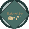 Profile picture for highstrider