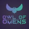 Profile picture for OwlofOmensGaming