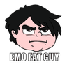 Profile picture for EmoFatGuy