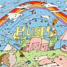 Profile picture for HUSH Collective