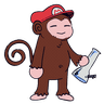 Profile picture for monkey8seb
