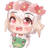 Profile picture for faeriefrogs