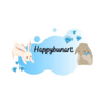 Profile picture for happybunart