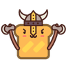 Profile picture for Battle_Toast