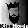 Profile picture for K1ngHom1e