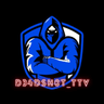 Profile picture for d34dsh0t_ttv