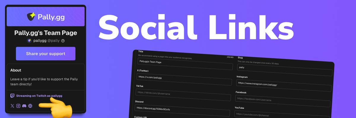 Social Media Integration Enhancement