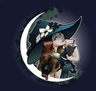 Profile picture for PantheraTheFeralwoodWitch
