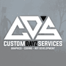 Profile picture for Custom DayZ Services